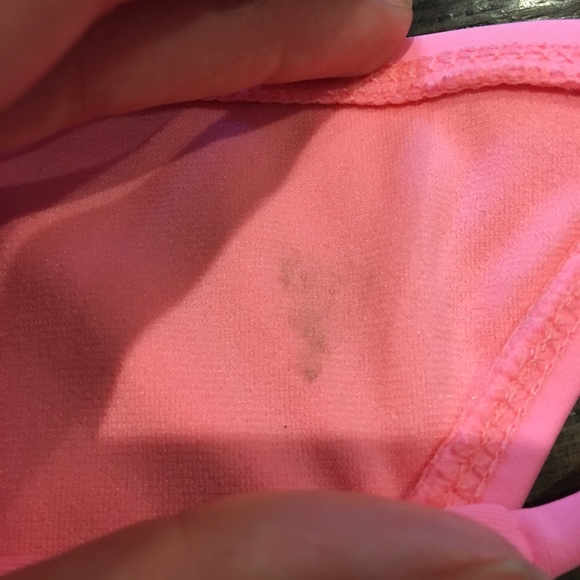 🍭OP Pink String Bikini Bottom🍭 - Picture 4 of 5